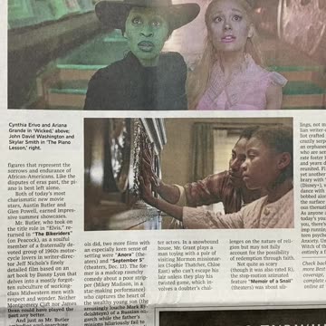 #VirtualUniversity #CultureCruise : #greatmovies from #2024