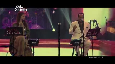 Afreen Afreen| Rahat Fateh Ali Khan & Momina Mustehsan