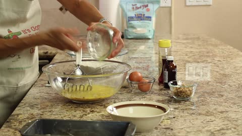 Gluten Free Banana Bread _ It s Amazing _ Rockin Robin Cooks