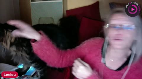 ApéroLive avec Vous les Zzz'Amis 19/04 Les Zzz'Infos Bonheur de Leelou