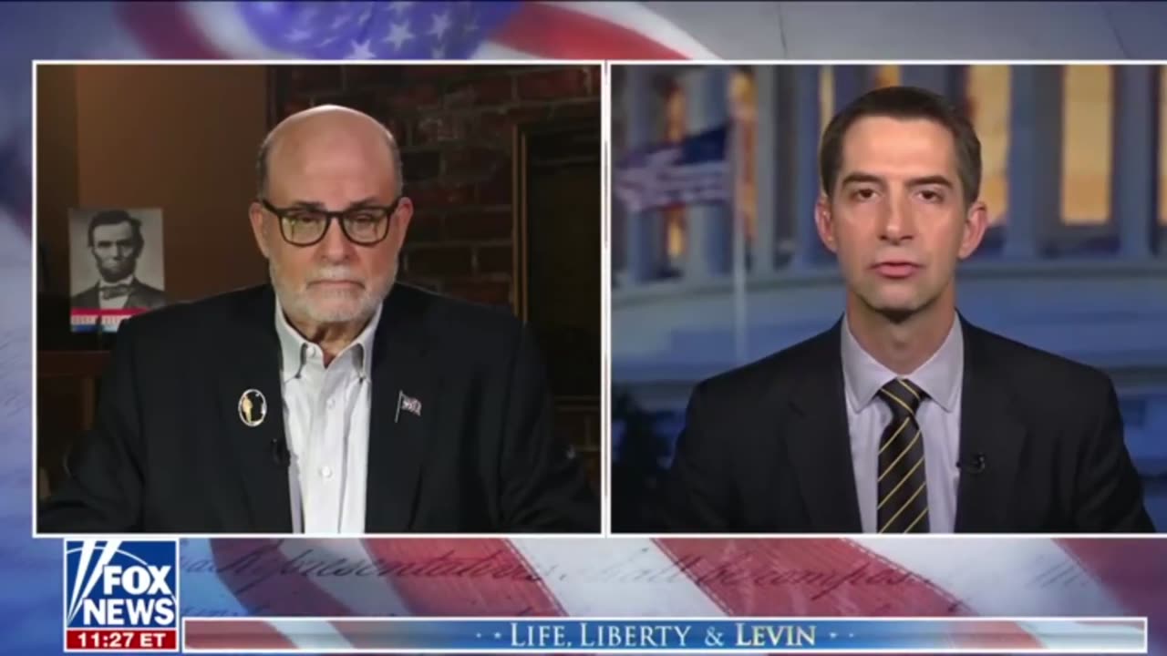 Life, Liberty and Levin (sunday) 10/6/2024