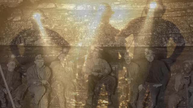 Bee Gees - "New York Mining Disaster 1941" (1967)