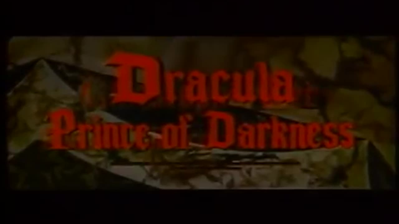 Christopher Lee on Bela Lugosi, Dracula and Hammer scripting