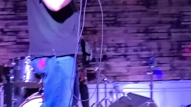 Further From The End "I Met The Devil"