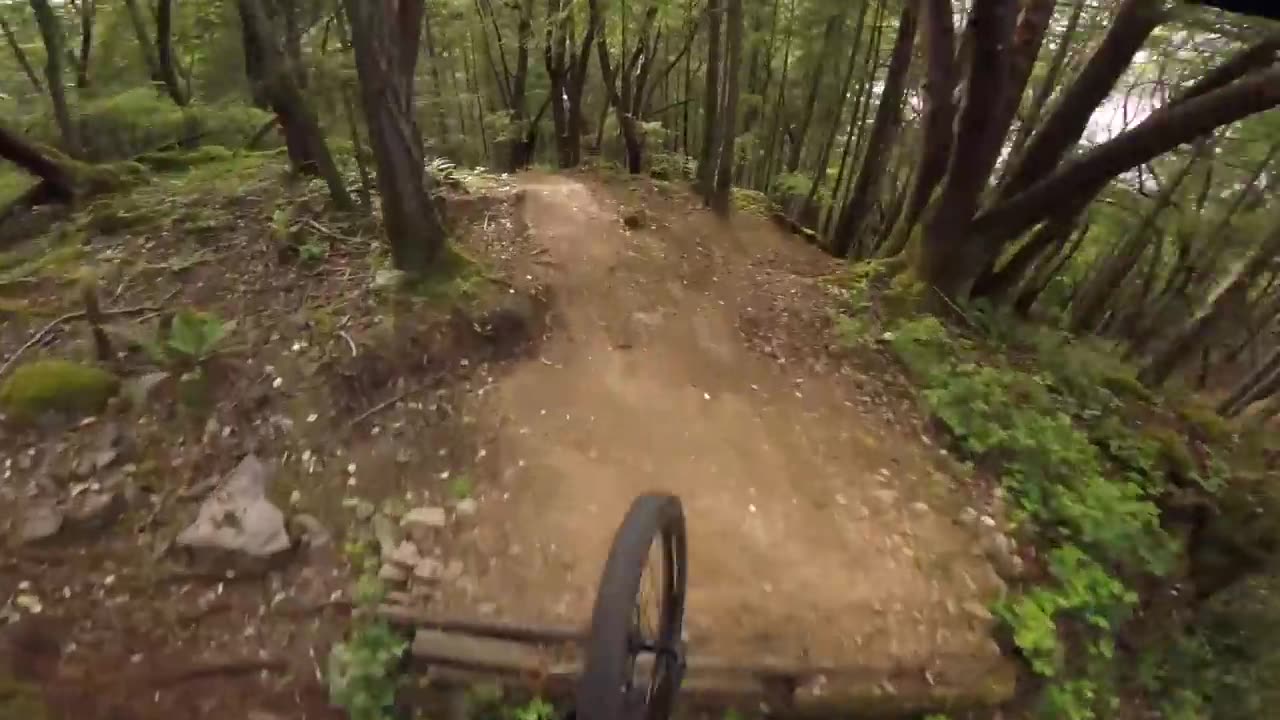 GoPro: Jordie Lunn - GoPro Pinkbike Evolution