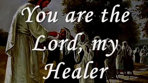 I am the Lord that healeth thee