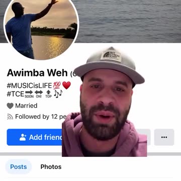 Can we go through some of these amazing names please...