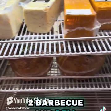 The smoke is no joke at this new Oklahoma BBQ joint.