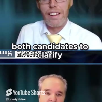 No Facts in the ABC Fact Check #shorts