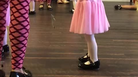 She is a professional