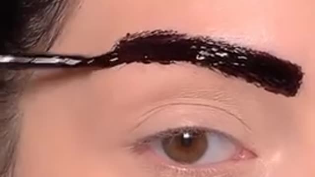 eyebrowtutorial👁️💄🫦🧡