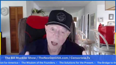 The Bill Muckler Show / 11-14-2023