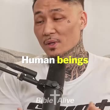 Bible Alive - Mind Blowing Fact About The Bible 🤯✝️