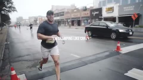 How to maximise endurance training
