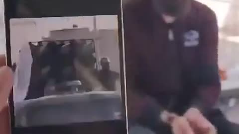 EXPOSED: Hamas Terrorist Caught LYING!