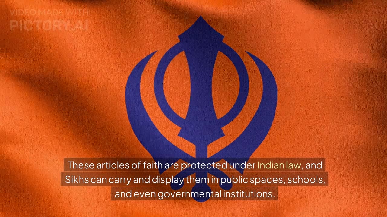 Sikhs and Their Rights in India: Historical Struggles and Current Realities