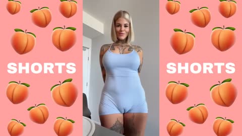 Big Bank Tiktok Challenge | 2023 🍓🍑 #shorts #tiktok #bigbank