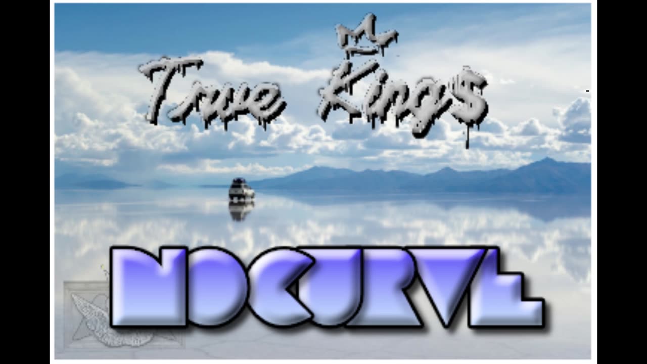 True King$ - No Curve