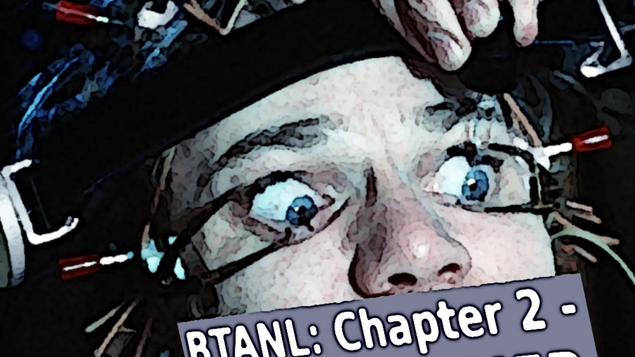 BTANL: Chapter 2 - A primer on psychological warfare