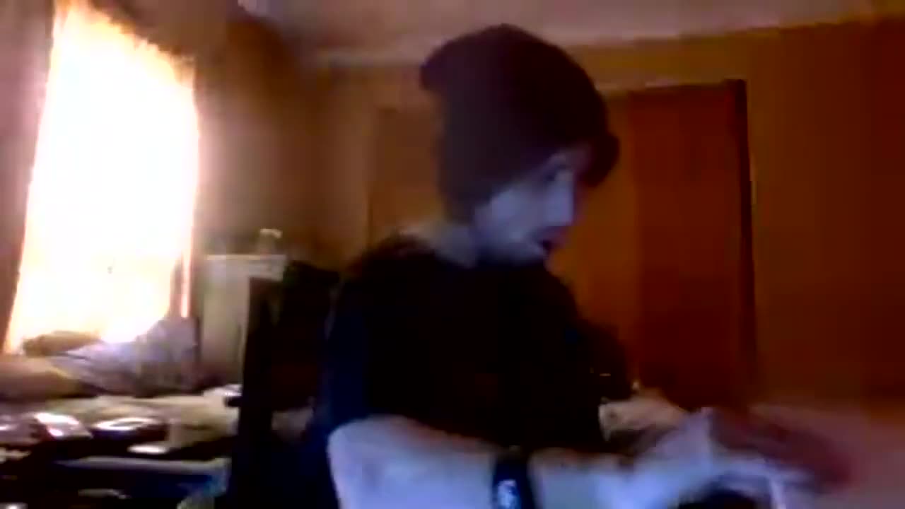 [Cyraxx Youtube 2021-6-6] UNBOXING NEW ART GEAR