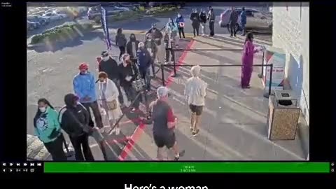 Most secure election my a**