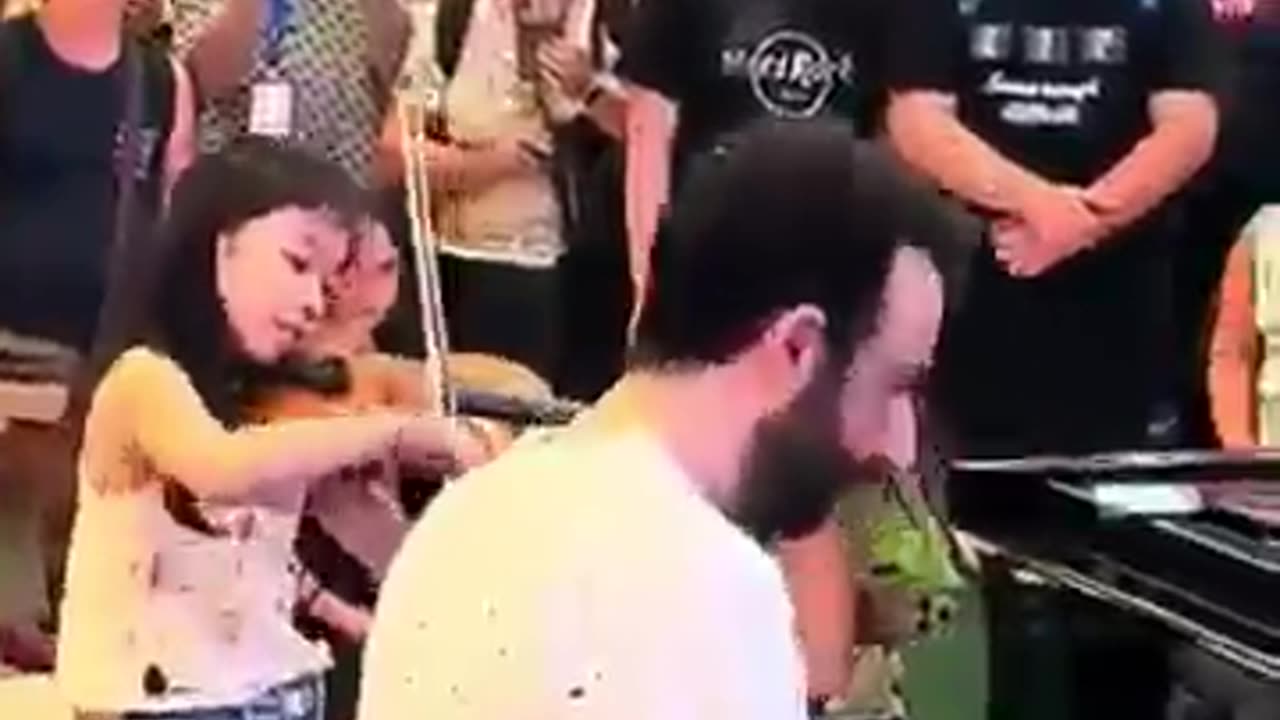 10 years old prodigy