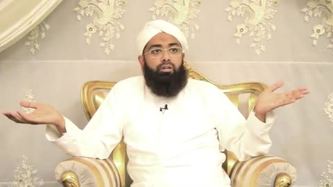 The goal of life(زندگی کا مقصد)
