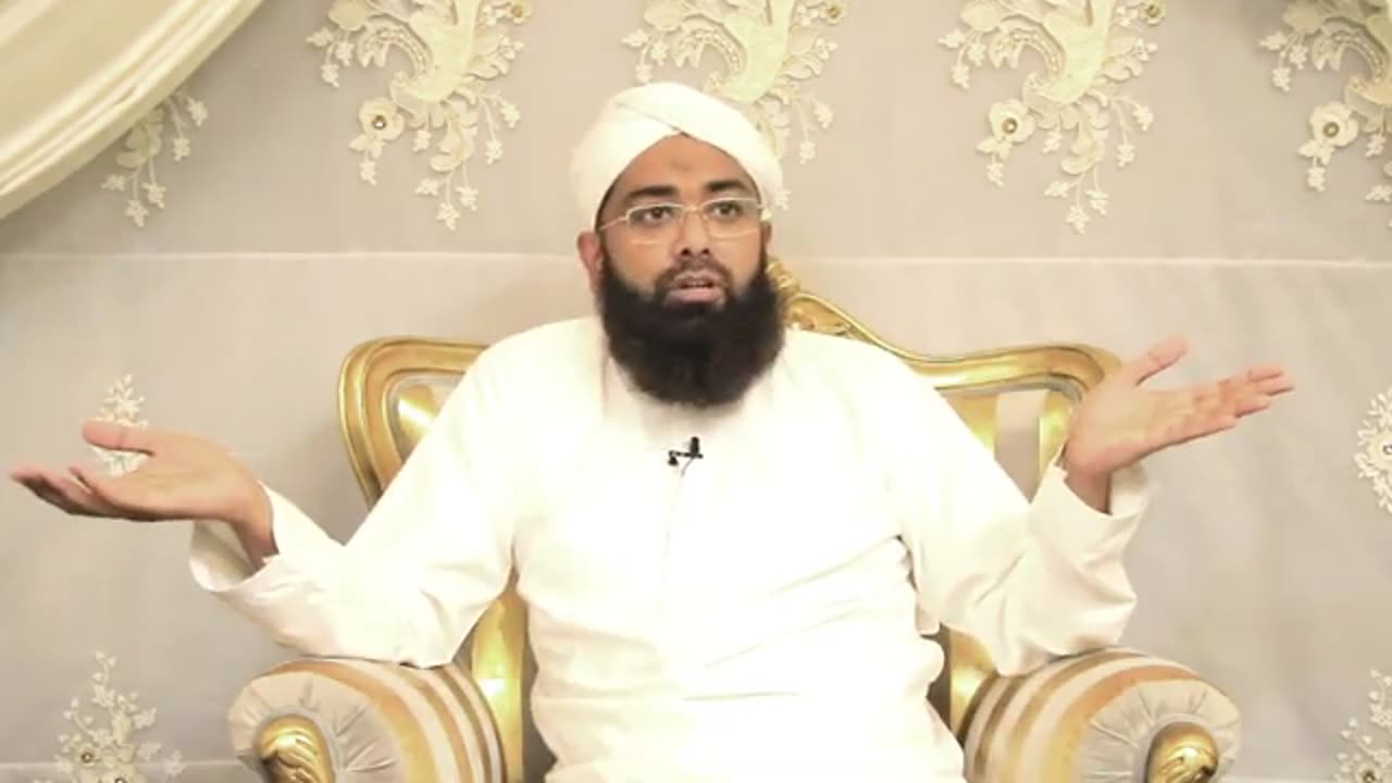 The goal of life(زندگی کا مقصد)