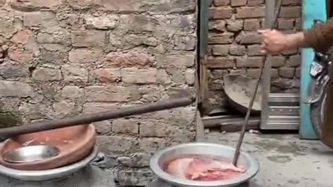 Peshawar mattan chana mix popular pulav