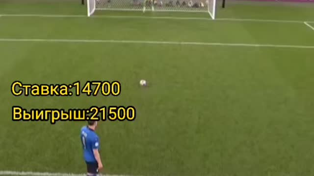 How to save a goal