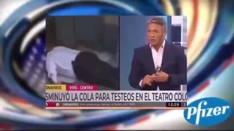 Brought to You by Pfizer