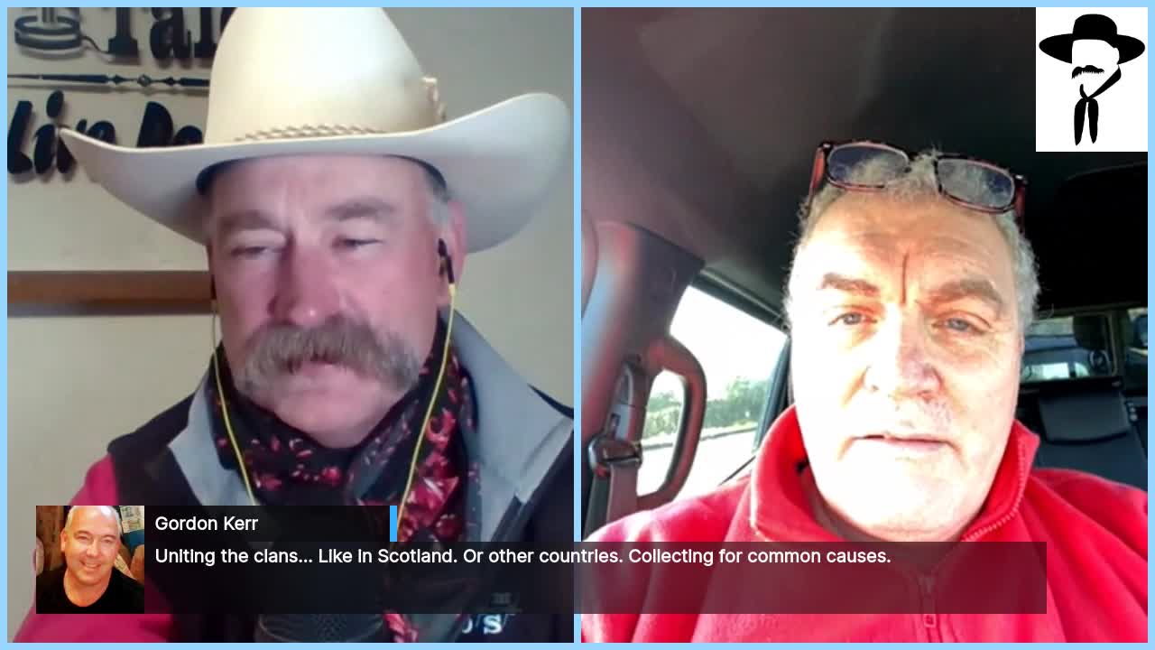 Across the Pond Feb 26, 2021 On this day in history the lives of Andrew & Trent changed forever