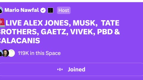 Elon Musk Says He’s Willing To Go To Jail Rather Than Illegally Censor Users On X