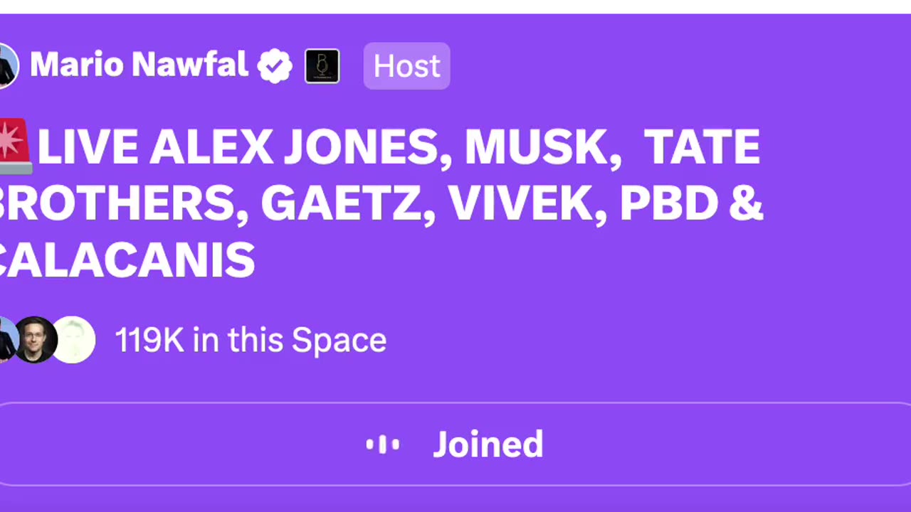 Elon Musk Says He’s Willing To Go To Jail Rather Than Illegally Censor Users On X