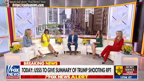 Outnumbered 12PM - 9/20/2024