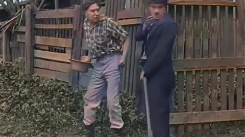 CHARLE CHAPLIN FUNNY VIDEOS 9-29-09-24