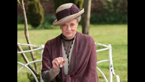 Beloved British actress Maggie Smith dies at 89