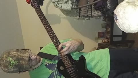 Sweet Child O Mine - G 'N' R