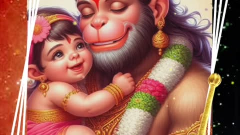 jai hanuman