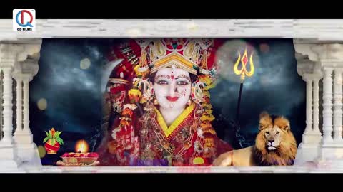 Nimeya dall maiya bhojpure Devi geet