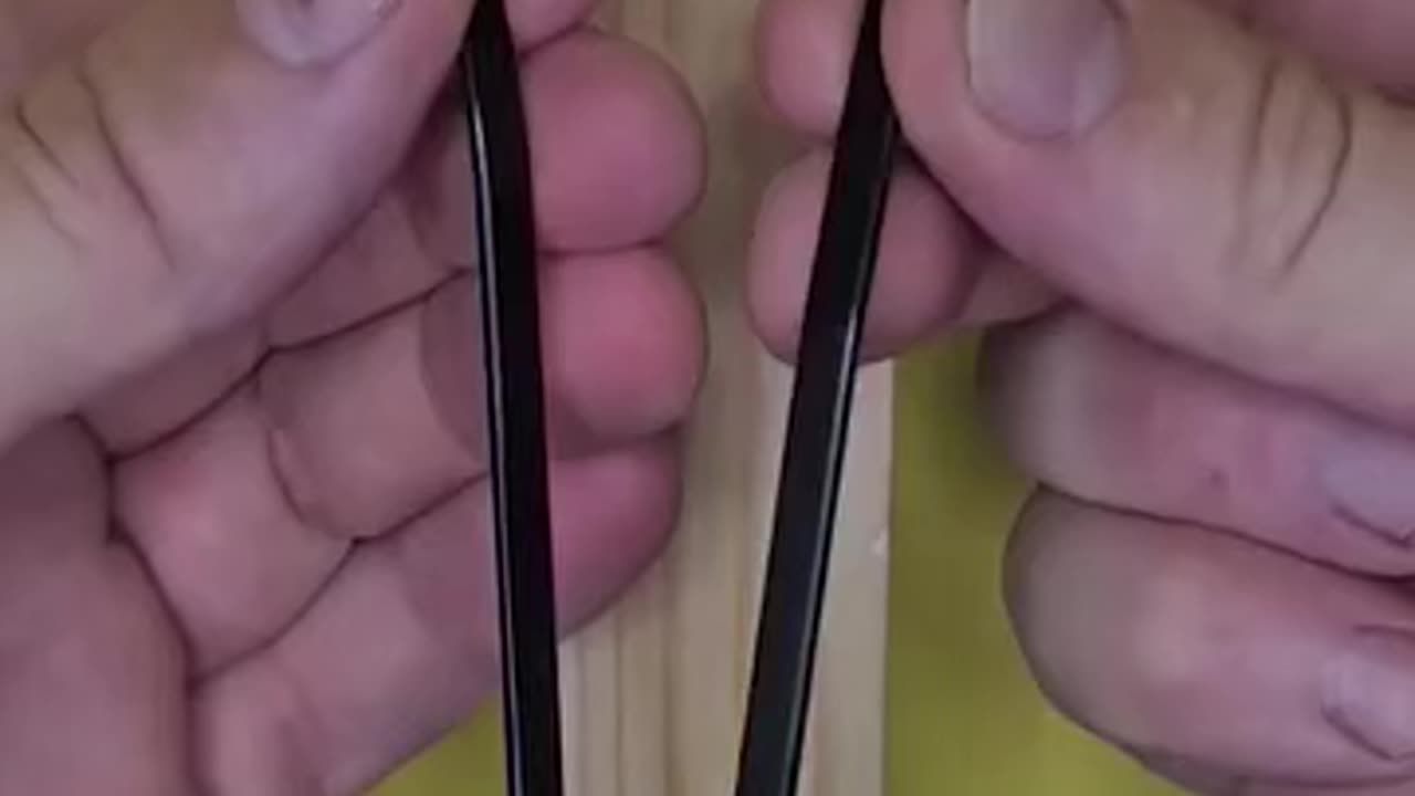 Life hacks