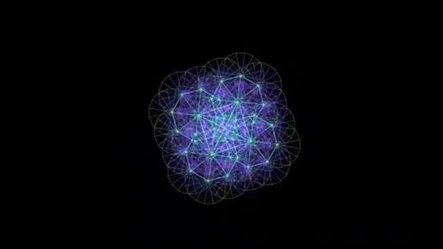 The Fresco System - Omni Geometry + Sound Healing Experience