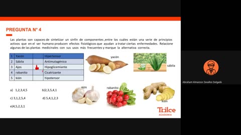 TRILCE ANUAL SM 2022 | SEMANA 20 | BIOLOGÍA