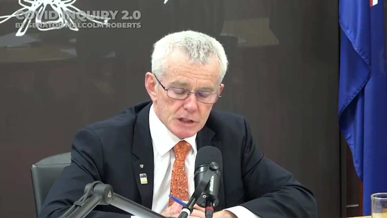 Australia And The Vax Deaths