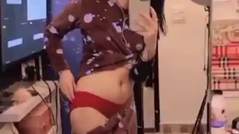 Looking awasome