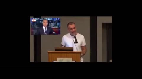 Ken O'Keefe - World War 2 Lies