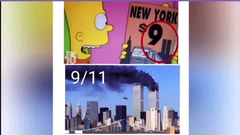 Why Have The Simpsons Clearly Shown The future