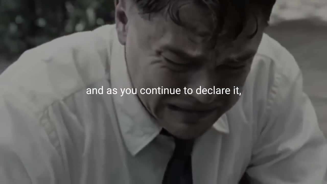 WHEN LIFE HURTS - Powerful Motivational Speech