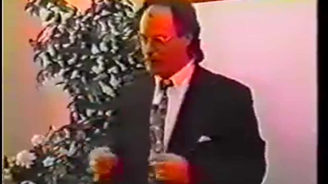 Alex Collier's Lecture On Cosmic Races - Part One (1)