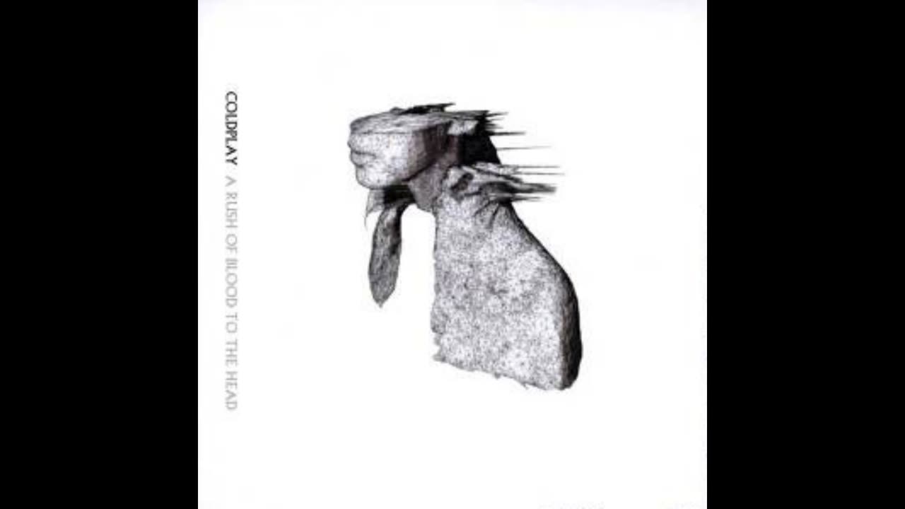 Coldplay - The Scientist